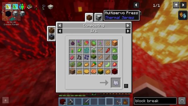 Minecraft Frozenopolis | BLAST CHILLING LAVA & MELTING IN THE NETHER! #5 [Modded Questing Survival] смотреть онлайн