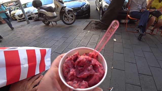 Как Живут НАШИ В ИТАЛИИ. Почему в Италии ЛУЧШЕ, чем у нас? Встречи в Риме смотреть онлайн