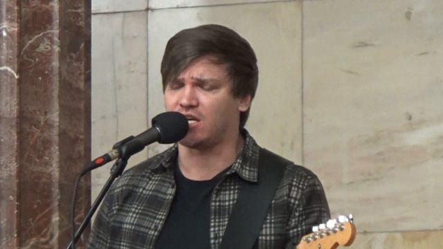 DinamitBand - "Apologize" (кавер на гр. "OneRepublic") смотреть онлайн