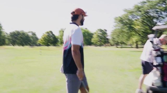 'Tee It Up with High Noon' takes on Detroit, 313 Challenge | Golf Channel смотреть онлайн