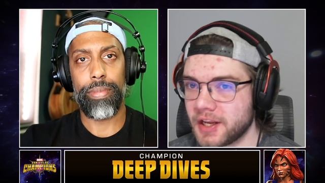 Tigra Deep Dive: The Damaging Claws of Rapture | Marvel Contest of Champions смотреть онлайн