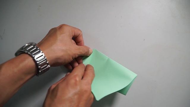 Tutorial | How to Make a BOOMERANG Paper Airplane | That's Amazing Xtt Plane Ver 89 смотреть онлайн