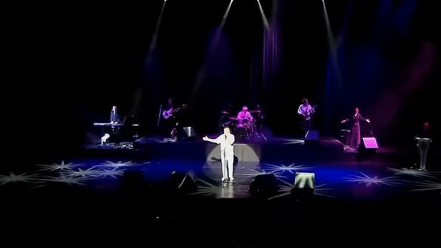 Михаил Шелег -- "Упала звезда" смотреть онлайн