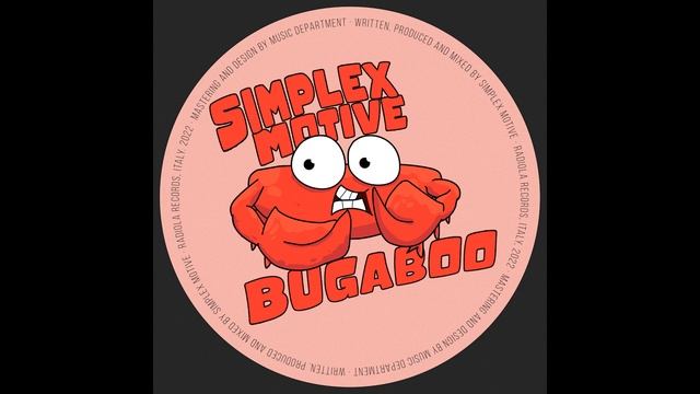 Simplex Motive - Bugaboo смотреть онлайн