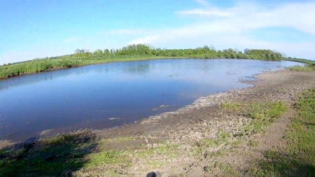 От Катайска до Кургана. Бегущие путешественники. День 1 смотреть онлайн