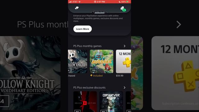 How To Add PS5 PS+ Games To Your Library Without A PS5