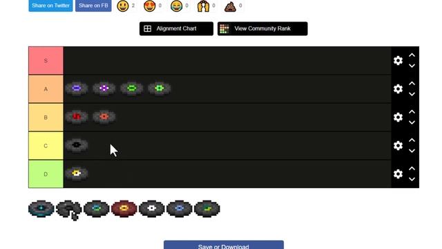 Minecraft MUSIC DISC Tier List (Updated) смотреть онлайн