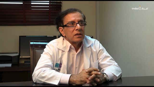 How the Infini technology works - Dr. Hasan Al Abdallah смотреть онлайн