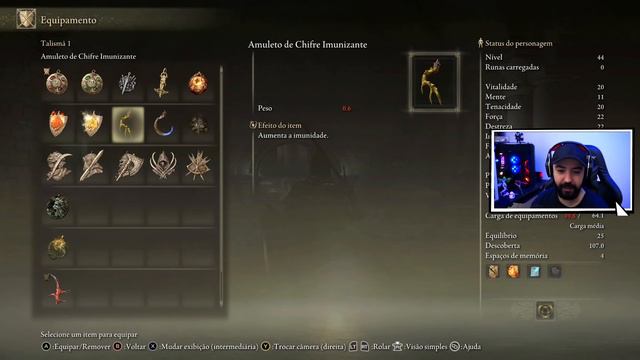 ELDEN RING - #12- RUMO AO NORTE!!!!! - PC Legendado PT-BR смотреть онлайн