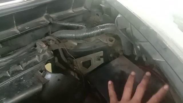 LETAK FUSE BOX / BOX SIKRING MOBIL NISSAN JUKE смотреть онлайн