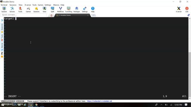 #03 Ansible Inventory Management | Ansible Beginners Tutorial | Ansible Inventories, Hosts, Groups смотреть онлайн