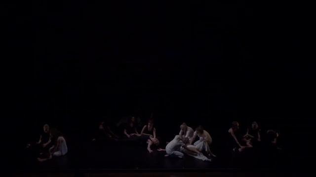 Anna Halprin's Circle The Earth: Restaged by Jamie McHugh 2016 смотреть онлайн