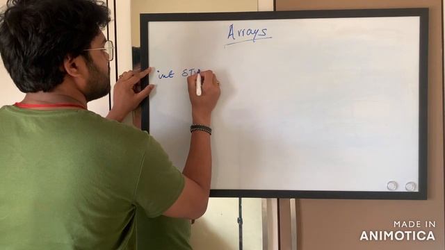 DATA TYPES | ARRAYS AND BOOLEAN смотреть онлайн