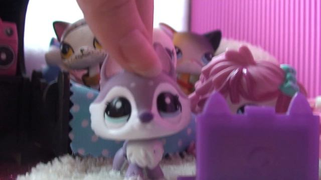 MV: "Бутылочка". lps клип смотреть онлайн