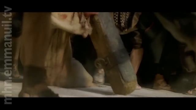 МЭЛ ГИБСОН РАБОТАЕТ НАД ПРОДОЛЖЕНИЕМ ФИЛЬМА «СТРАСТИ ХРИСТОВЫ» смотреть онлайн