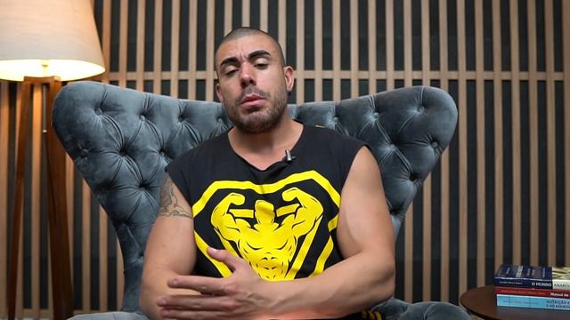 Os benefícios e malefícios da suplementação de cloreto de magnesio смотреть онлайн