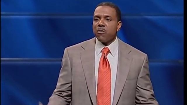 Сражение с плотью. Крефло Доллар\Creflo Dollar