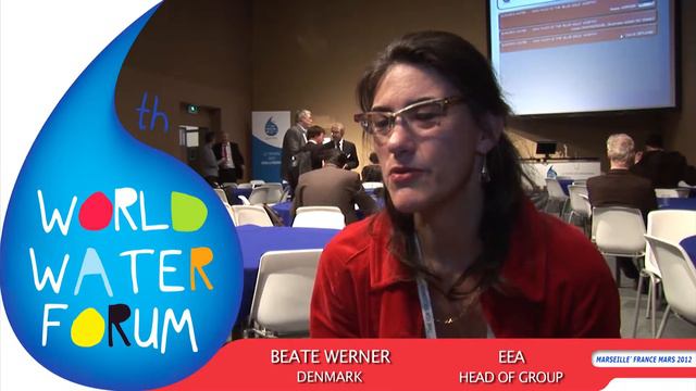 BEATE WERNER HEAD OF GROUP EEA смотреть онлайн