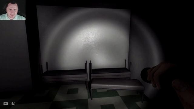 НОЧНОЙ ЛОВЕЦ - Night Catcher | ИНДИ-ХОРРОР смотреть онлайн