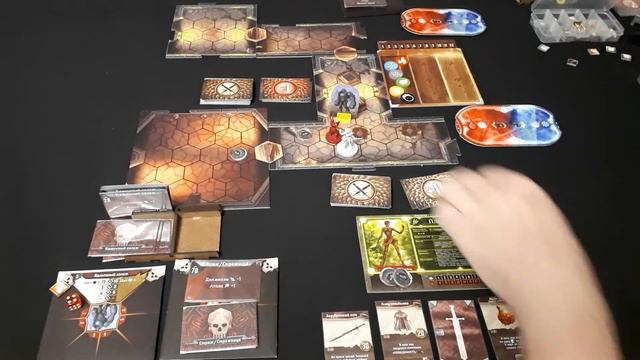 Мрачная Гавань. Соло. Плутовка смотреть онлайн