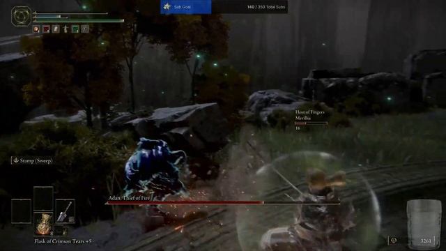 Elden Ring - Seamless Co-op Mod - Part 10