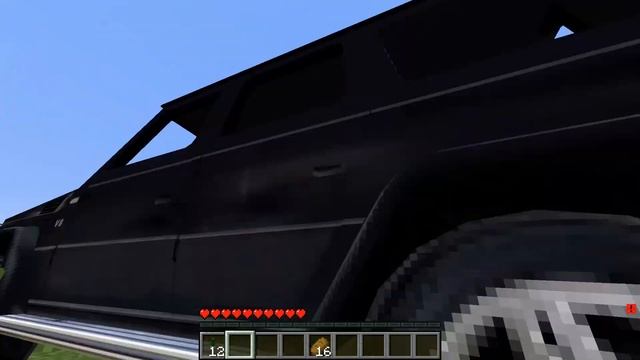 ?ЛЕСКА Стала ТРЕНЕРОМ! ТОЛСТЫЙ ШЕДИ и ТОЛСТЫЙ НУБИК Едят БЕЗ Остановки в Mайнкрафте! смотреть онлайн