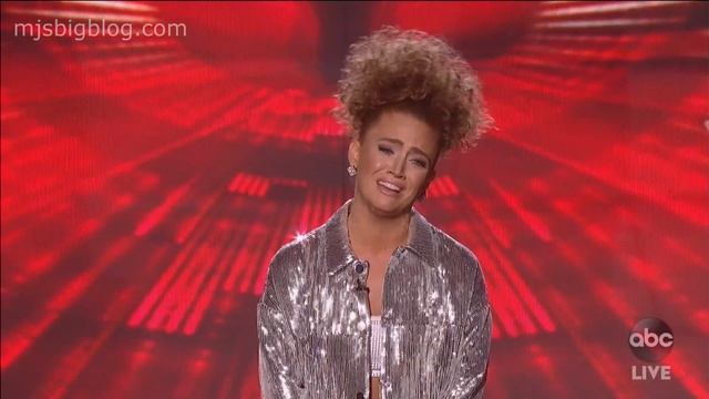 American Idol 2021 Top 12 Reveal - The Judges choose 2 Wildcards смотреть онлайн