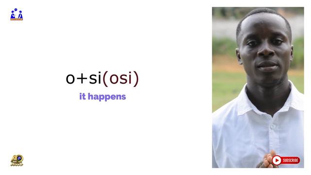 The Simple Present Tense I FANTE VERB TENSES I AppOdell's MULTIMEDIA смотреть онлайн