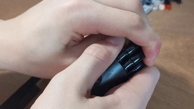 как собрать передную часть корпуса/Range Rover lll из лего часть4 #lego#rangerover смотреть онлайн