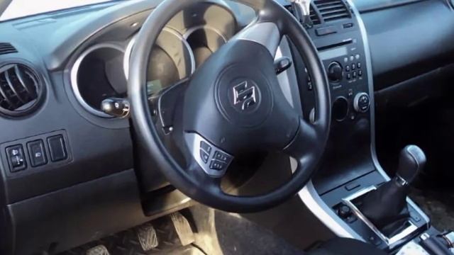 Проблемы и недостатки,слабые места,плюсы и минусы Suzuki Grand Vitara,стоит ли покупать.