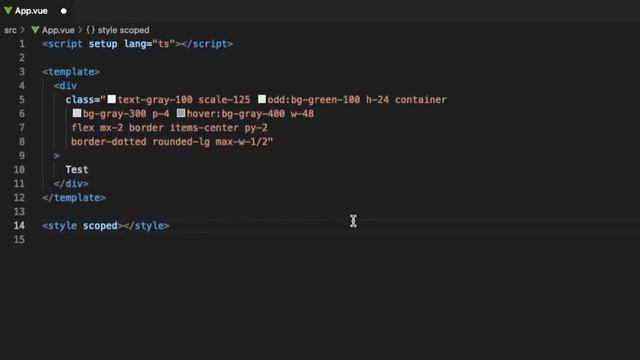 This Tailwindcss tip changes everything смотреть онлайн