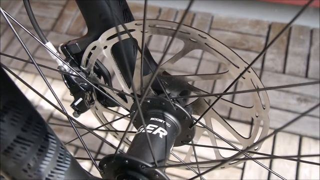 TREK REMEDY 8 WOMEN´S 2018 смотреть онлайн