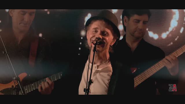 Алексей Злобин. 