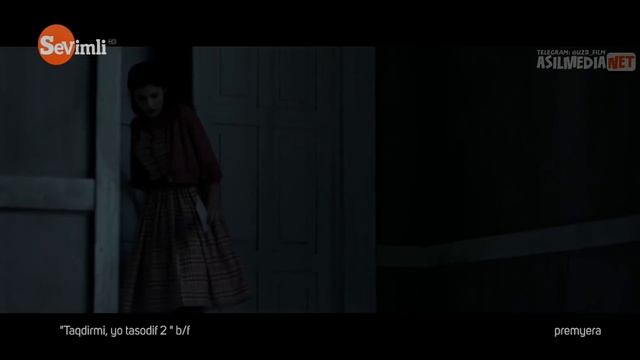 Taqdirmi Yoki Tasodif 2   Ishq Tasodiflarni Sevadi 2 1080p O'zbek Tilida Asilmedia Net