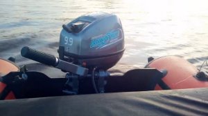 перекруты, прокруты. прохваты лодочный мотор микатсу 9,9(15) лодка пвх орка 325 нднд винт 12