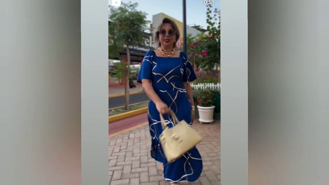 Красивые женские платья смотреть онлайн