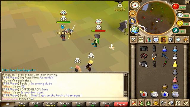 Planet X Pk Short #7 ft. Tokhaar-Kal and B-Ring (I) смотреть онлайн