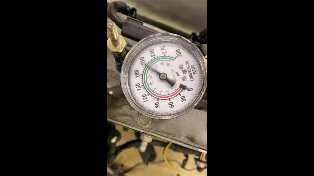 JDM HONDA K24A RBB2 ENGINE SERIAL#5534758 COMPRESSION TEST смотреть онлайн