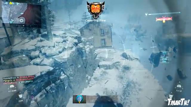 "CALL OF DUTY POINTS" in Black Ops 3: Buy Supply Drops and Vials for Zombies смотреть онлайн