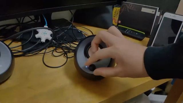 Amazonで星4.3 レビュー数3800越え!!￥2000以下でも買えるコスパ最強スピーカーをレビュー!![Creative PEBBLE V2] смотреть онлайн