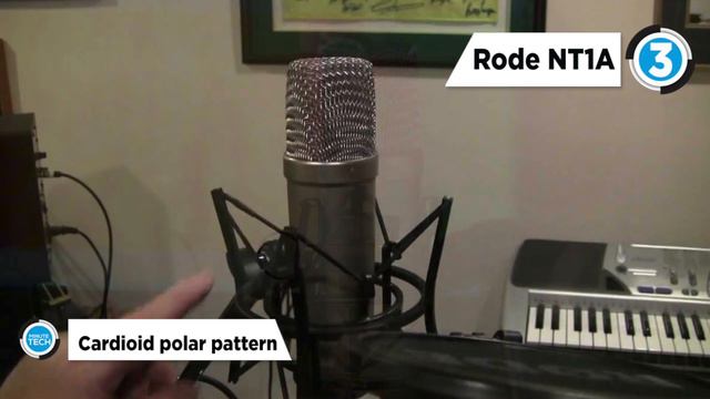 TOP 5: Vocal Microphones смотреть онлайн