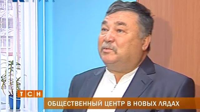 В Новых Лядах открыли новый общественный центр смотреть онлайн