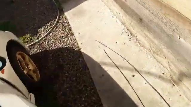 Сравниваем трос открывания багажника Accord 7 и Civic 7. смотреть онлайн