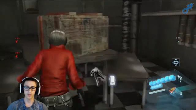Let's Play Resident Evil 6 Coop | Ep.37 | Sauvetage смотреть онлайн