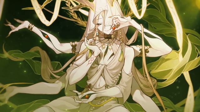 Honkai: Star Rail - Myriad Celestia Trailer: Fables About the Stars Part 1 смотреть онлайн