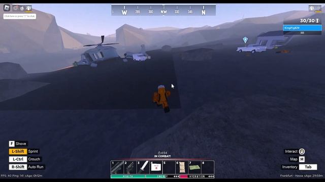 The Hazmat Loadout (Apocalypse Rising 2) смотреть онлайн
