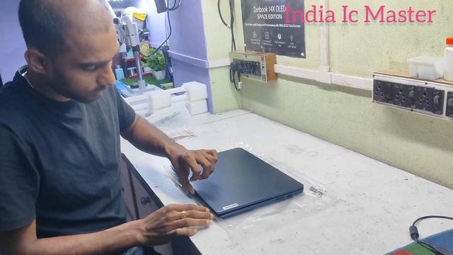 Unboxing Lenovo Ideapad 3 15IAU7 ⚡ABYSS BLUE Color.# Lenovo#Ideapad 3#Unboxing⚡⚡?? смотреть онлайн