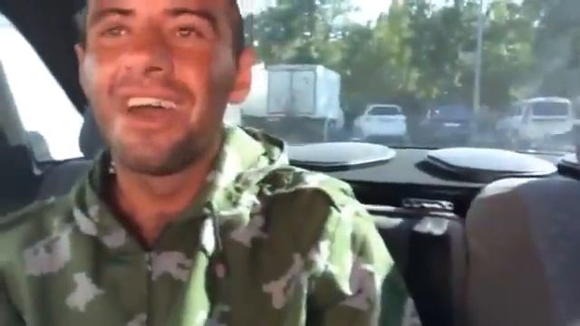 Мага лезгин дает ответ кама пуле (adventure in dagestan) смотреть онлайн