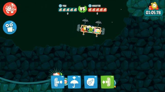 Bad piggies видео прохождение смотреть онлайн