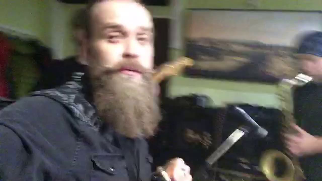 Репетируем к концеру 18.01! смотреть онлайн